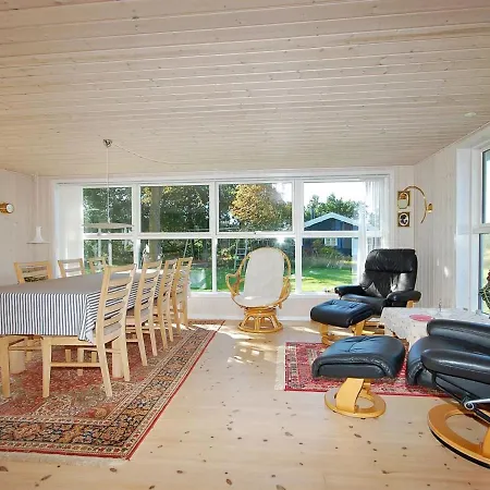 Holiday home Tomke - 1-7km From The Sea In Nw Jutland By Interhome *