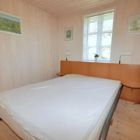 Holiday home Tomke - 1-7km From The Sea In Nw Jutland By Interhome Blokhus