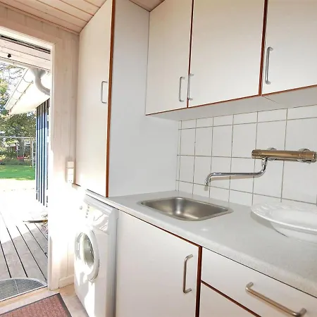 Tomke - 1-7km From The Sea In Nw Jutland By Interhome Holiday home Blokhus