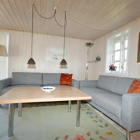 Holiday home Tomke - 1-7km From The Sea In Nw Jutland By Interhome *