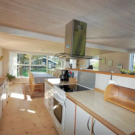Tomke - 1-7km From The Sea In Nw Jutland By Interhome