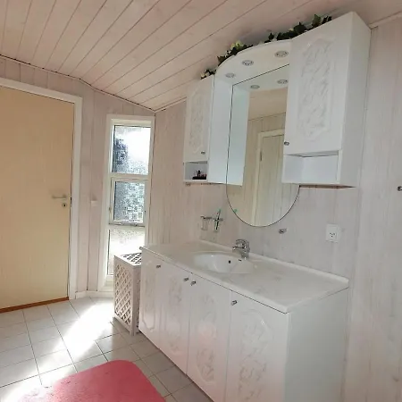 Holiday home Tomke - 1-7km From The Sea In Nw Jutland By Interhome