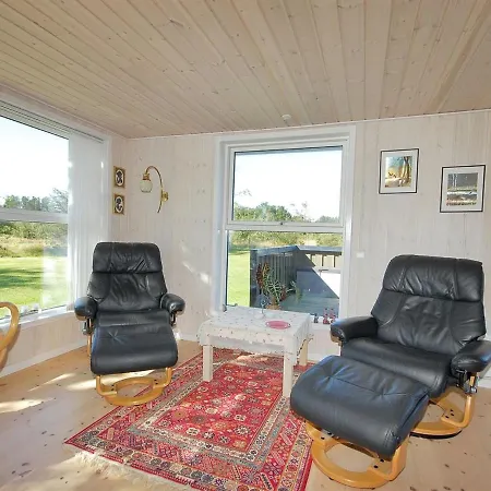 Tomke - 1-7km From The Sea In Nw Jutland By Interhome Holiday home *