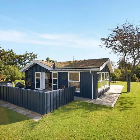 Tomke - 1-7km From The Sea In Nw Jutland By Interhome Holiday home Blokhus