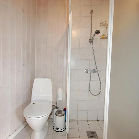Tomke - 1-7km From The Sea In Nw Jutland By Interhome Blokhus
