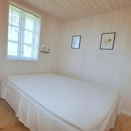 Tomke - 1-7km From The Sea In Nw Jutland By Interhome *
