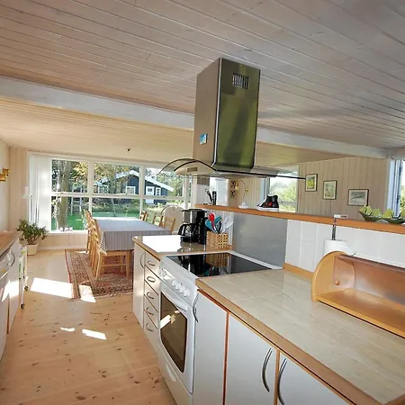 Tomke - 1-7km From The Sea By Interhome Dom wakacyjny
