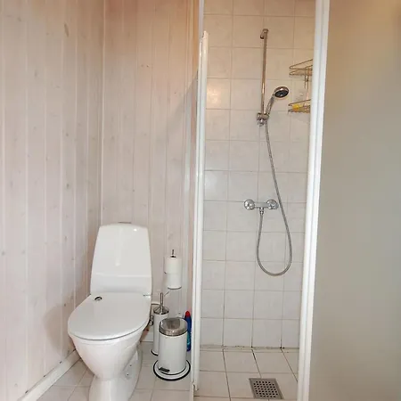 Tomke - 1-7km From The Sea By Interhome *