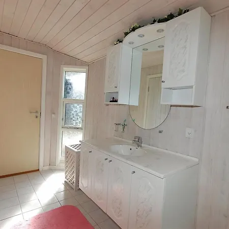Tomke - 1-7km From The Sea By Interhome * Blokhus