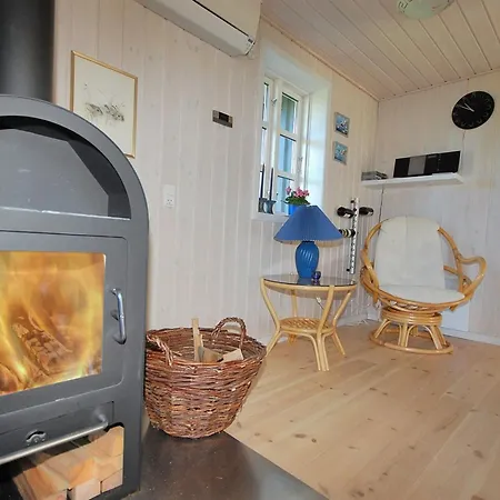 Vakantiehuis Tomke - 1-7km From The Sea By Interhome Blokhus