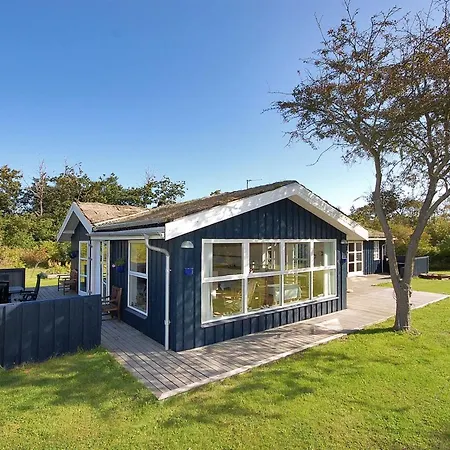 Tomke - 1-7km From The Sea By Interhome Blokhus