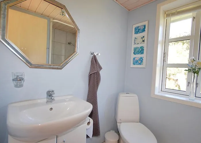 Hébergement de vacances Tomke - 1-7km From The Sea By Interhome